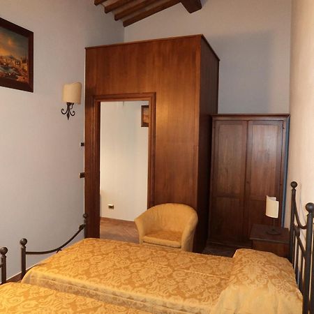 Agriturismo Collodi Guest House Montalcino Ngoại thất bức ảnh