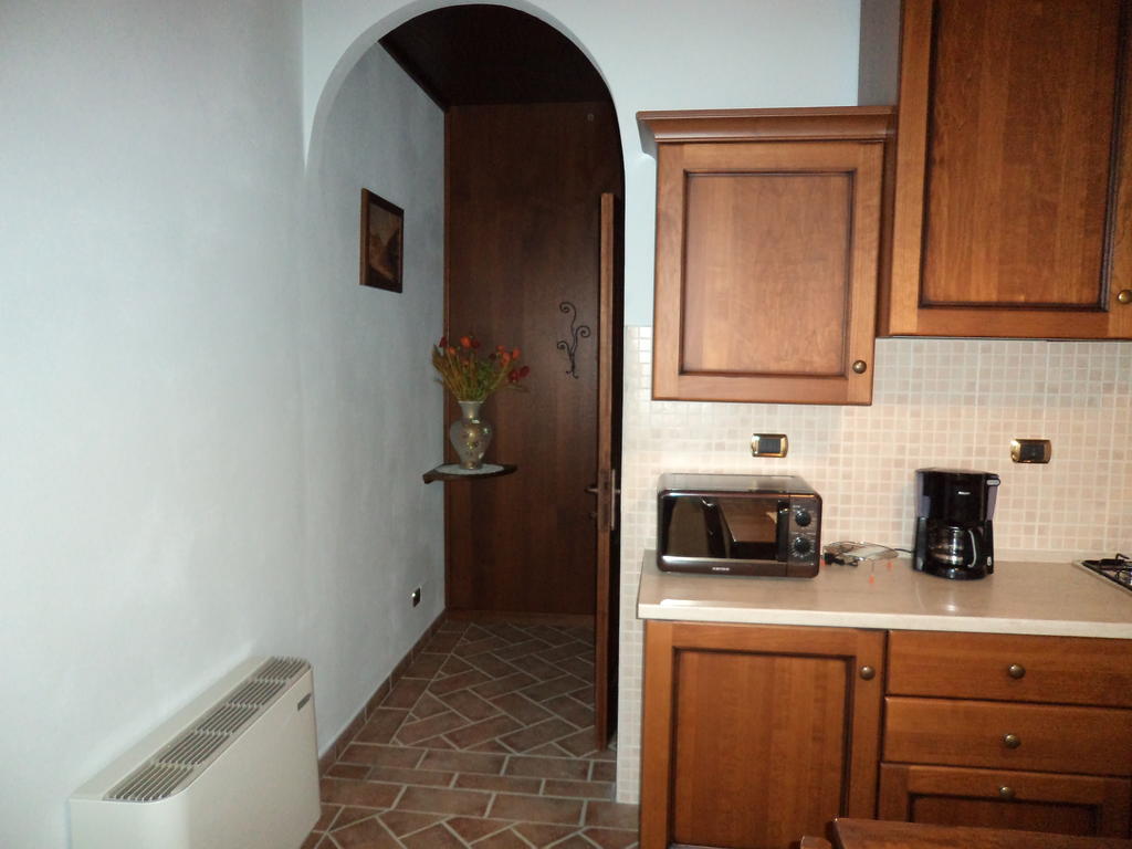Agriturismo Collodi Guest House Montalcino Phòng bức ảnh